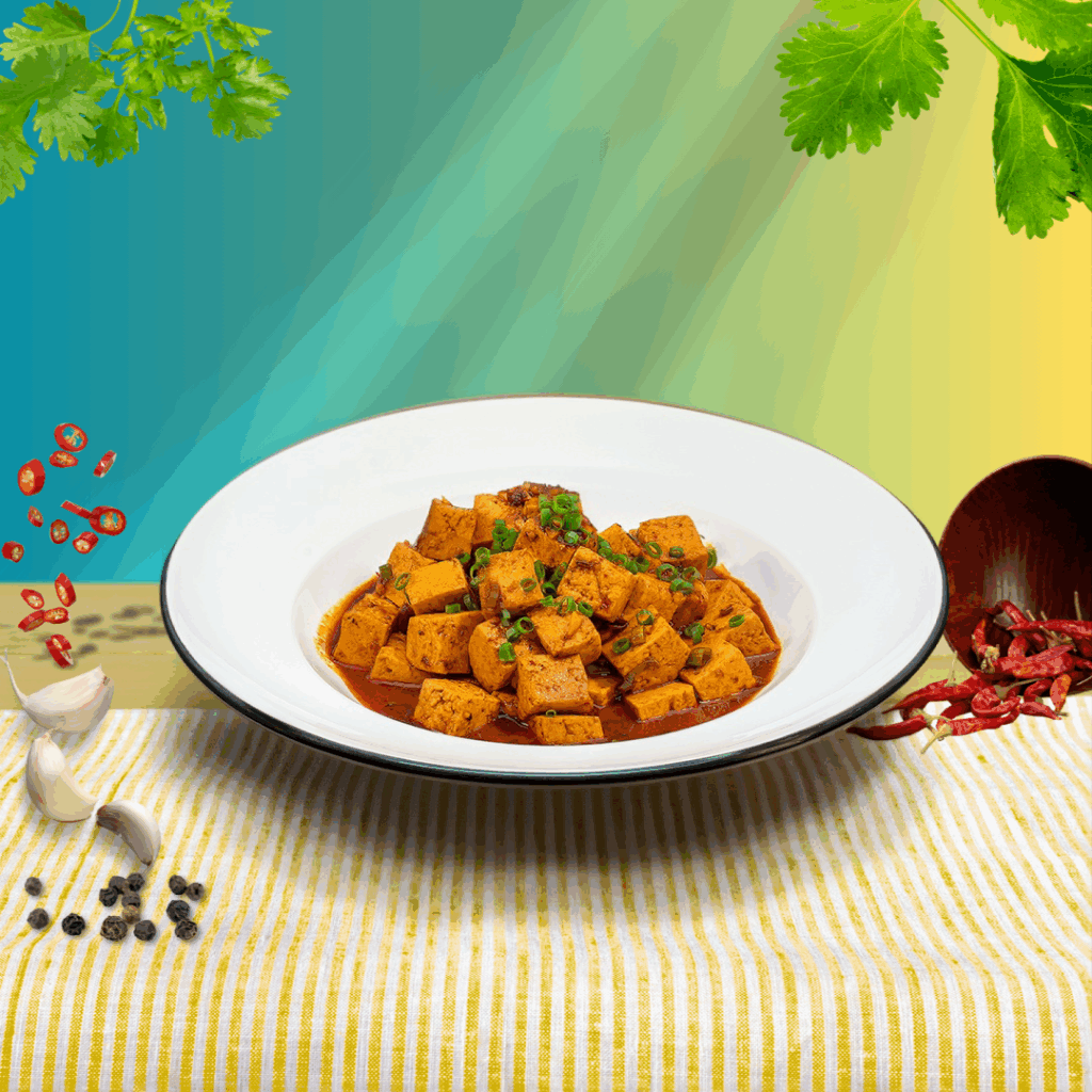 ACILI TOFU