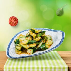 SALATALIK SALATASI