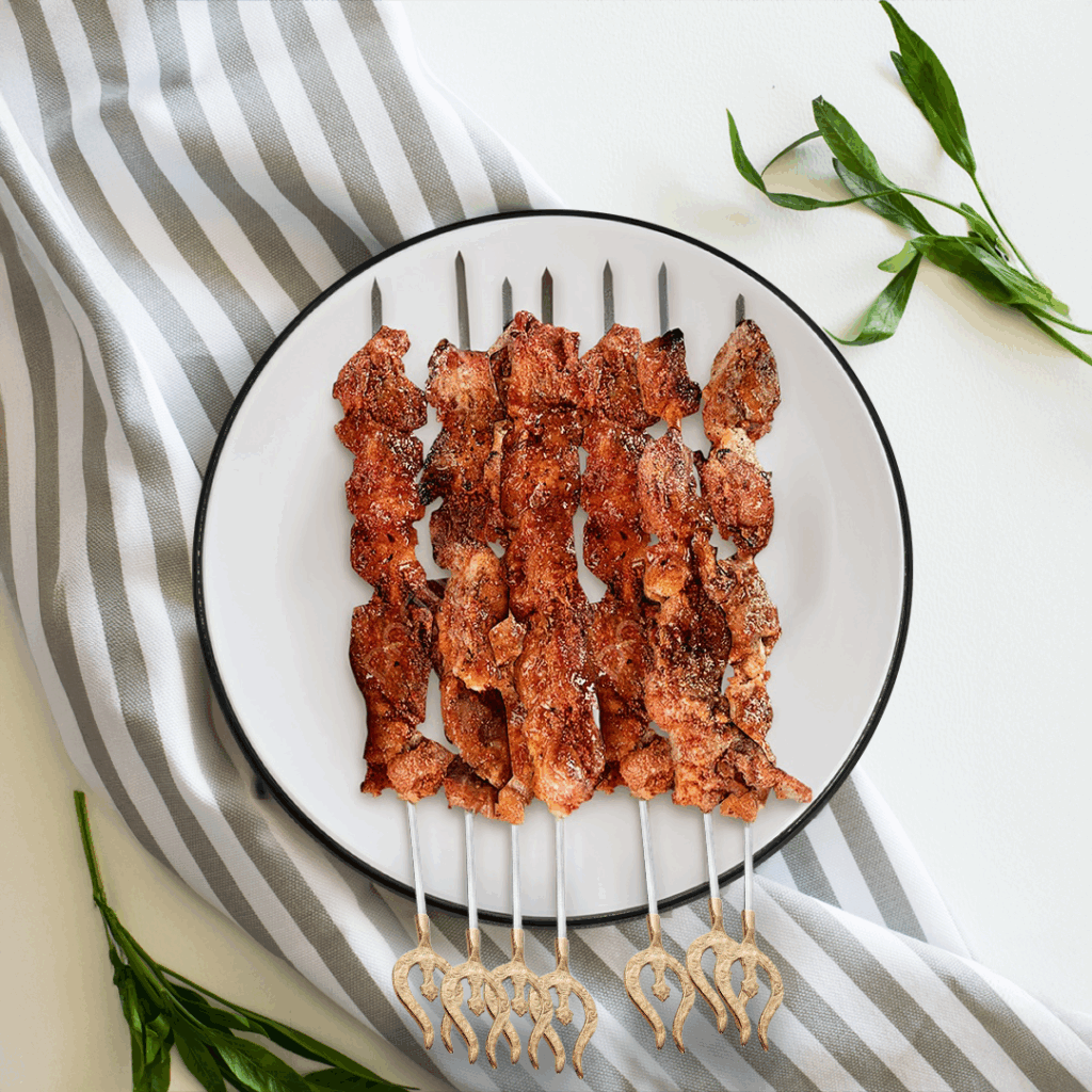 ŞİŞ KEBAB