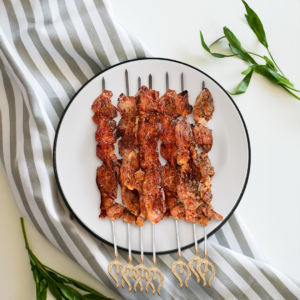ŞİŞ KEBAB