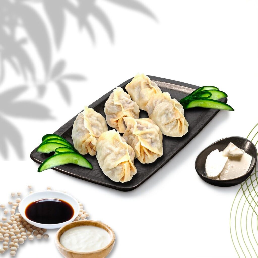 PİTİR MANTI