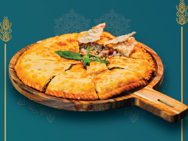 Turfan Restoran Müşteri Servisi